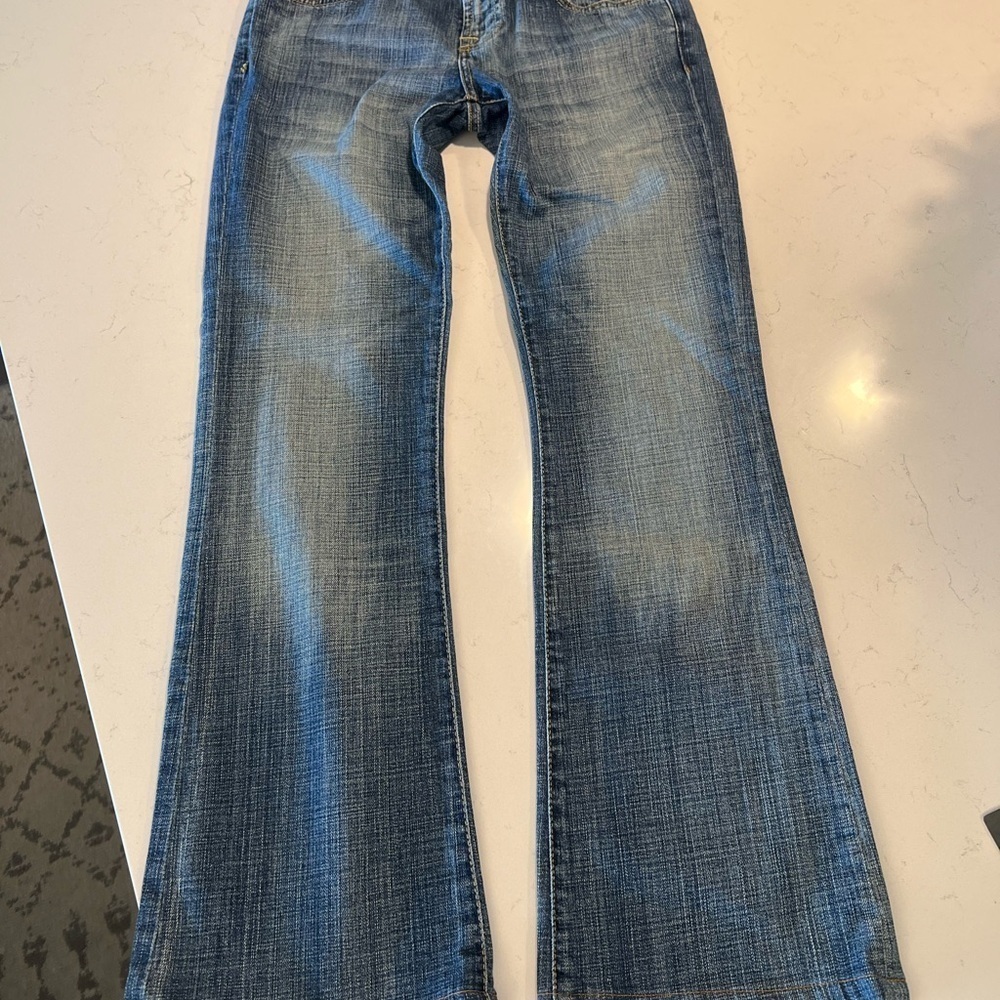 L7B by little Big Jeans